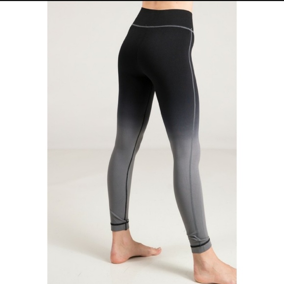 Women's workout leggings one size - Picture 1 of 2